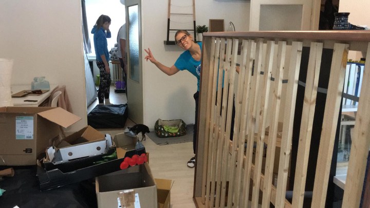 Měsíc do odletu aneb jak to nabralo&nbsp;obrátky