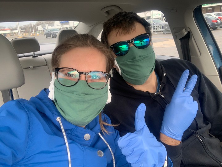 Když se za tři týdny otočí vše&nbsp;naruby