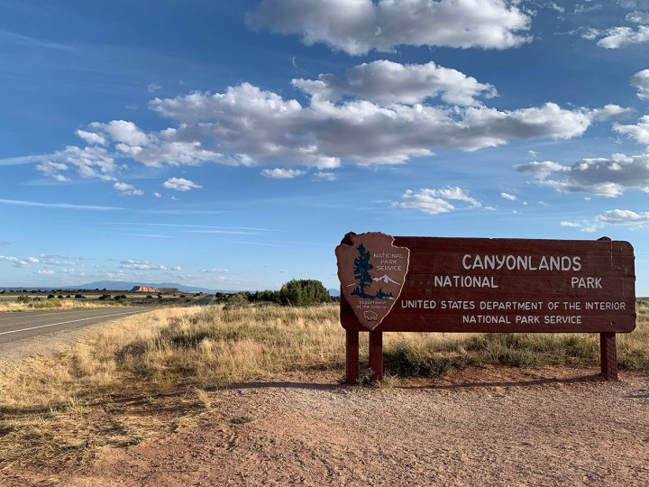 Objevování amerických parků, díl&nbsp;3