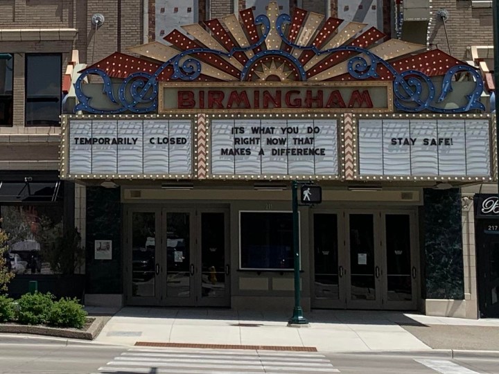 Karanténa, týden desátý