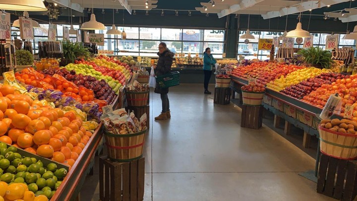 USA vs. ČR:&nbsp;Nákupy