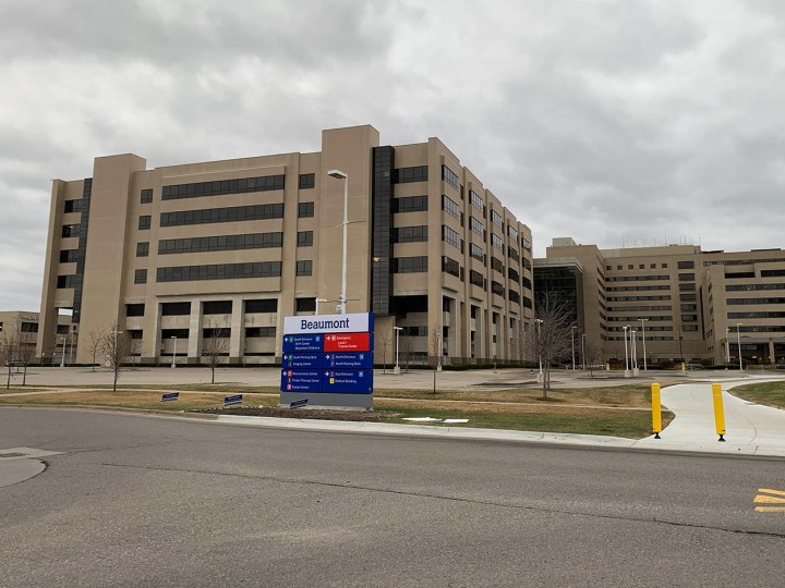 Z malých na ještě menší aneb druhý měsíc v&nbsp;práci