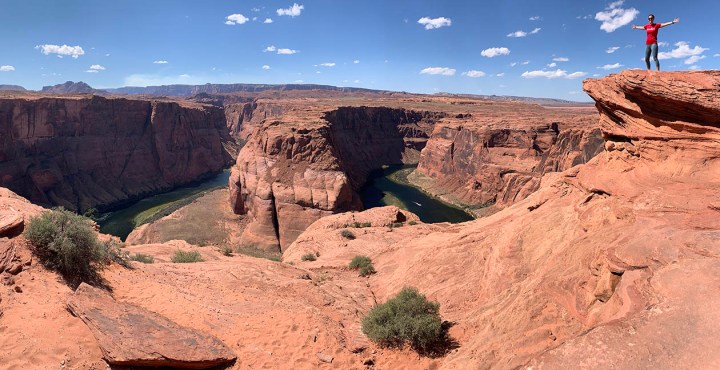 Objevování amerických parků, díl&nbsp;5