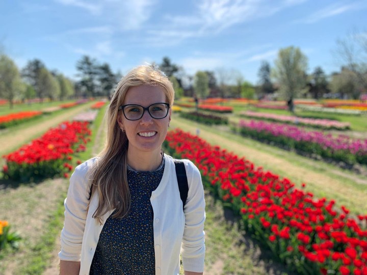 Na skok do&nbsp;Holandska